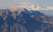 PIETRA QUADRA - CROCE DELLA CIMA OVEST - FOTOGALLERY